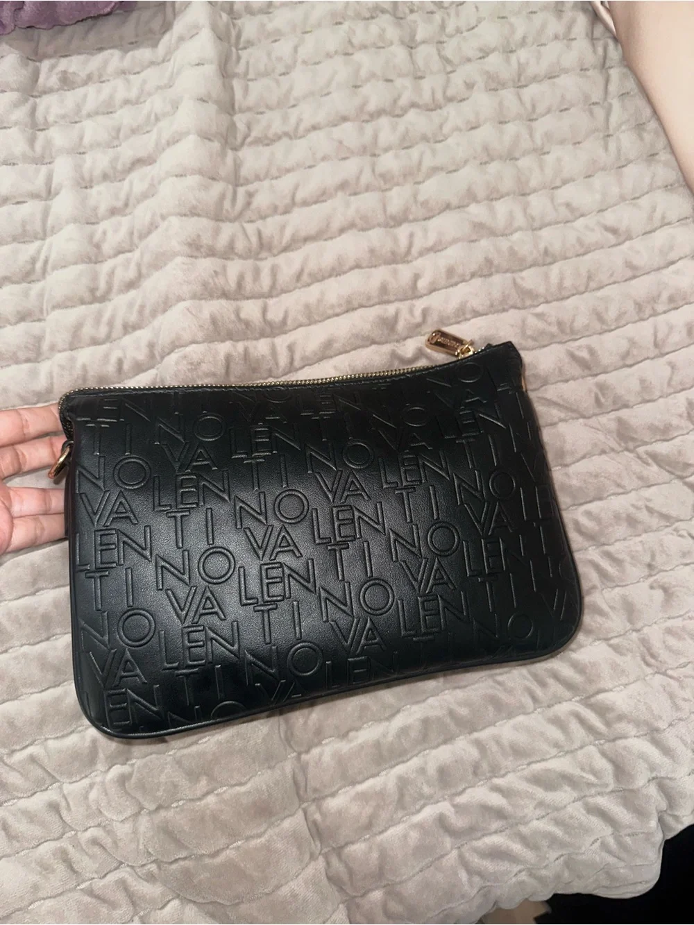 Valentino Black bag